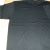 Company clothing with print unused: 28 pcs. 6XL Black T-shirt,