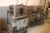 Lathe, Huron 265. Very little used. Centre height: 265 mm. Removable bridge. Carriage Length about 1500 mm. Bore: 60 mm.