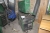 CO-2 welder, Migatronic KDO500 + wire feed box and cables