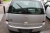Opel Meriva van, 1.7 diesel, type X01Monocab. Activan. Air Conditioning. Silver gray. KM: ca. 165,829. Year 2007. Signed off.