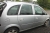 Opel Meriva van, 1.7 diesel, type X01Monocab. Activan. Air Conditioning. Silver gray. KM: ca. 165,829. Year 2007. Signed off.