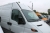 Fiat Iveco van, 50C13. Km: 303,000. Driving license group c. Gemini mounted. Tax exempt. Synsfri sammenlobling. 50 mm kug.e. Max. 2000 kg. Euro III. Closed box. Reported to company transport. Starts and runs great. Visible rust. Year 2002. Signed off.