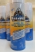 Liqid hammer heavy duty concret remover 25stk spray dåser, pakket i kasse