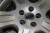 4 alu. räder geeignet für Ford Mondeo + Bremsbeläge