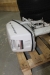 Johnson 4hp outboard (Seller informs condition is okay)
