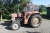 Really nice tractor, MF135 3cyl, starts and runs great