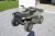 Polaris sportsman 90ccm ATV starter og kører fint
