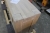 Sideboard, soaped oak, L185cm H83cm D45cm