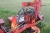 Beet seed drill, Becker, 12 rows