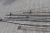 Ramstas stald vaskerobot, 16stk  trykrør med haner for individuelle stationer - 4stk på ca 6m + 4stk på ca 5m + 8stk diverse længder (se pdf)