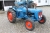 Fine tractor, Fordson dexta petrol, new battery and new starter, Fine tires, everything works