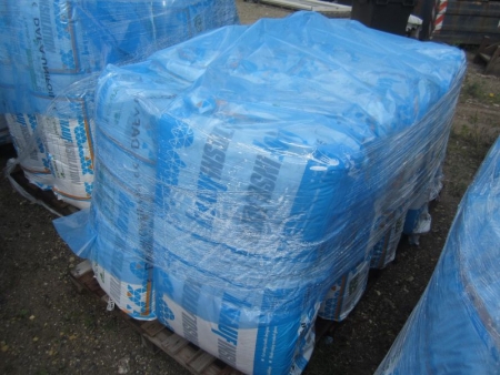 10 packs insulation Knauf EcoBatt 45 mm