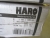 25,95 m2 laminate flooring, Haro in beech look, 9mm thickness of 15 unopened packages