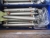 10 Zylinder MDKMDE025X160 + 3 ZSE30-01-65 (Datei-Foto)
