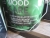 2 buckets WoodCare Super Nationwide, wood, facade and wood, window paint, a 3 liter, colors blue, white, gray, red
