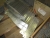 Beam clamp tighter, coach screws mm pallet, see photos