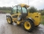 Telehandler New Holland LM 732 Powershift, year 2013. hours 5796, total weight 9.000 kg, 74 kW diesel engine. Service made at 5773 hours, safety inspections apply to 8/2015. Lifting height 7 meters, lifting capacity 3.200 kg. Rear view camera, crab steeri