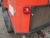 Tool Carrier Belos Transpro, year 1997. hours 3094, with Kubota diesel engine and front-mounted mower with three rotors (top cover MISSING)