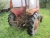 Veteran Tractor Massey Ferguson 165, S / N 165 522 831 ?, with Perkins diesel engine AD4 203 hours according counter 3101, by a simple cab and good tires. Complete Not renovated tractor starts and runs well and the motor is estimated in very good conditio