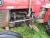 Veteran Tractor Massey Ferguson 165, S / N 165 514 289 ?, with AD4 Perkins diesel engine 203, 3,638 hours according to the count, with good tires. Complete Not renovated tractor starts and runs well and the motor is estimated in very good condition. Missi