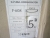 Towel radiator Enix F-608, unused in original packaging