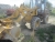 Wheel Loaders Hydrema WL 550, S / N 0110, vintage 2000, with reconditioned engine from Ehren Fred Pedersen. Engine Perkins 55 kW. With Volvo switch SW01 770 and Volvo shovel LS1050.470. 205 cm wide, 1.05 m3 and two-piece hydraulic assault