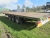 3-axle truck trailer Krone SDP 27, year 2006, the last survey 4. December 2014. Number AP2416 (plate not included) Flat let with eyelets, floor length 13.6 meters