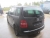 Vans VW Touran Van 2.0 TDI AUT, VAT, year 2004, previously reg. no. GE 93530 (unsubscribed, license plates not included) Last MOT 07/31/2013 at 305.000 km. Black and black film on the entire car.