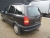 Van, Opel Zafira 2,0 DTI, year 2002. Schwarz. KM: 265000. Ehemaliger Nummer: SH94130.