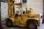 Gas trucks, Hyster H130F. SN: D-6E 2962W. Standard Carriage and Fork. New tires. Double tires in front. Total weight: 8200 kg. Inspection valid until December 2011. Back tilt: 10 degrees. Hours: approx. 8900. Lifting Height: 4640mm.  Max. lift: 5700 kg.