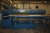 Long Seam Machine, HN (Hede Nielsen) type LS 3000 for welding of pipe wrap and plates. Thickness: 1-6 mm. Weld Length 3000 mm. Max. Ø 1250th Wire Feeder: Migatronic, year 2002, SN: 02100136. Part no. 79112506-1. Control: Siemens 200thTD Welder: Messer Gri