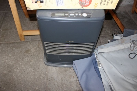 Heater, Inverter 3003C