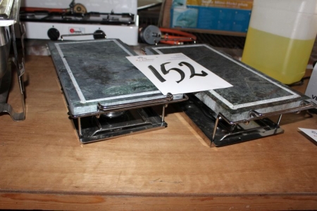2 PC-Platten
