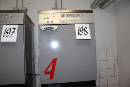 Industrial Dryer, Electrolux T2130