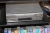TV + VHS player + miscellaneous VHS movies in box