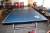 Table Tennis Table Sponeta 2740 x 1530 mm networks