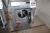 Industrivaskemaskine, Electrolux W355H