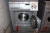Industrie Waschmaschine Electrolux W355H