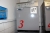 Industritørretumbler, Electrolux T2130