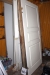 Ca 7 paragraph doors blah. 820 x 2050 mm including some condition and size unknown