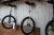 1 stk. Ethjulet cykel (stand ukendt)