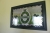Tuborg 3 round signs + mirror + little sign to hang