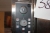 Industrial furnace, Electrolux, power and gas, FCF / G101 / 1