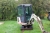 Minigravemaskine, Bobcat X320. timer 1686 med 98 cm skovl, Trevi Benne T20 BAS + 30 cm graveskovl. Inkl. 2 skovle 39 cm + 20 cm