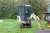 Mini excavator Bobcat X320. 1686 hours, with 98 cm shovel, Trevi Benne T20 BAS + backhoe bucket 30 cm.