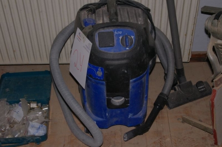 ALTO vacuum cleaner 220v