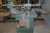 Cutter, REX, type: F-59, Year: 1976, 380v, 14.5 amp (Buyer dismantle machine, suction removed. El dismantled by regulations)