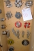 Milling Tools + blades for circular saw (cabinet not included)