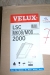 2 Stck. Velux blinkt, lsc MK08 / MO8 2000 78x140 cm
