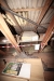 5 selections, plasterboard assorted sizes (located on the attic)